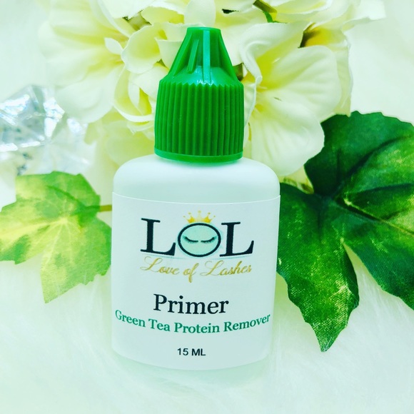 Eyelash extensions Starting kit simplified - Picture 2 of 8